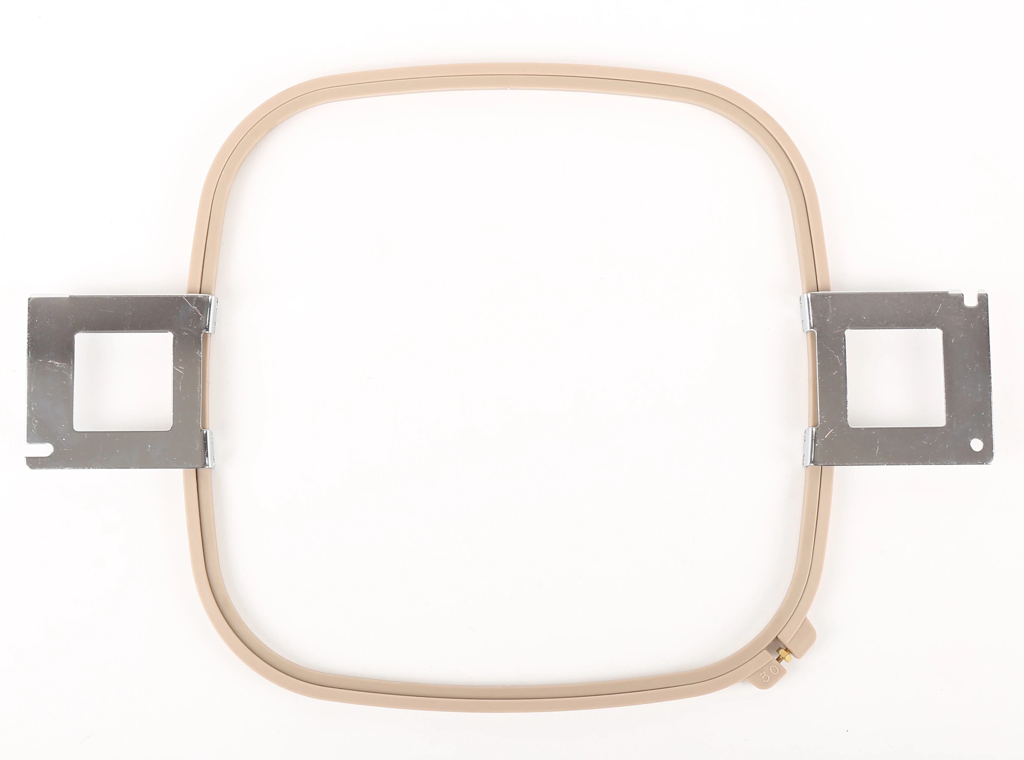 Машина рамка для вышивки вышитая плотная Sunstar SWF машина подходит квадратной