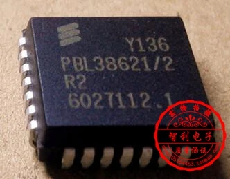 

Бесплатная доставка PBL38621/2R2 PBL38621/1R1 IC chip PLCC