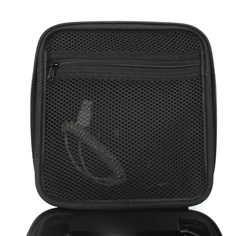 DJI Spark сумка PU Hardshell портативный двухслойная чемодан для хранения Дрон контроллер
