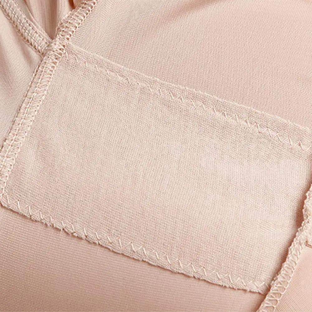 Женские бесшовные трусики с подкладкой для подтяжки живота|Утягивающие трусы| |