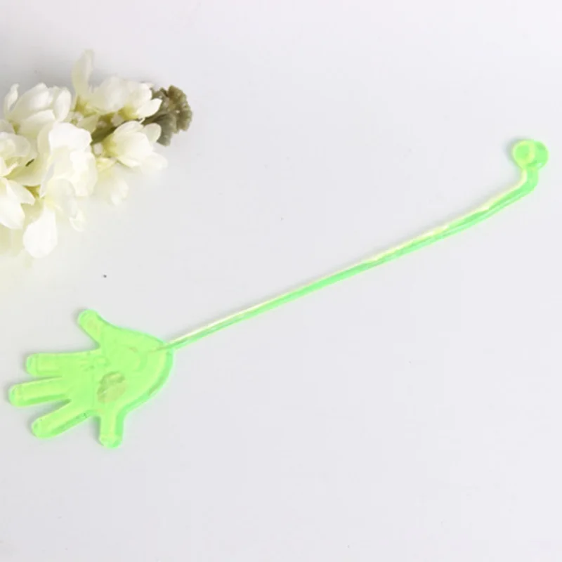 TOFOCO детская Праздничная поставка любимая мини клейкое желе палка Slap Squishy игрушка