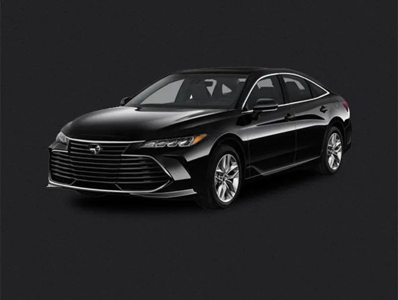Для TOYOTA AVALON автомобильный подлокотник, пылезащитный коврик, Противоскользящий коврик для автомобиля matsb, пылезащитный коврик, силиконовый коврик, автомобильные принадлежности