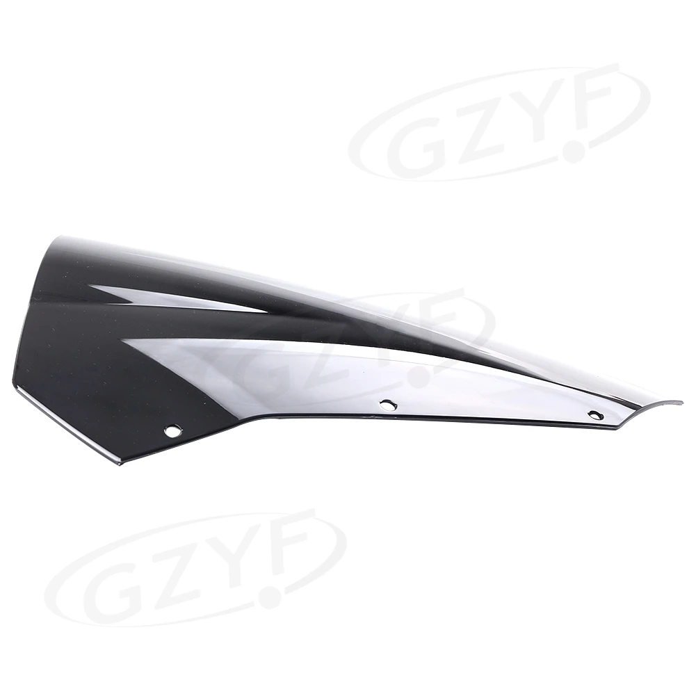 Лобовое стекло GZYF для мотоцикла Yamaha FZ6 S2 2003 2004 2005 2006 2007 2008 АБС-пластик |