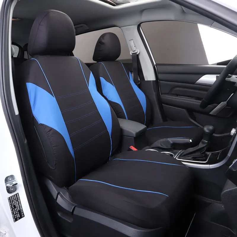 Автомобильные сиденья автомобилей чехлы сидений для dodge grand caravan intrepid путешествие