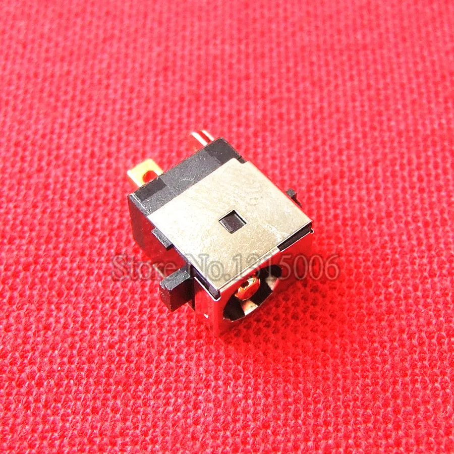 Разъем питания для ASUS K550 K550V Y581C Y581 Y581CC K550CA R510L X552E D452V S550 K56 K56C K56CA|dc jack power|jack powerdc |