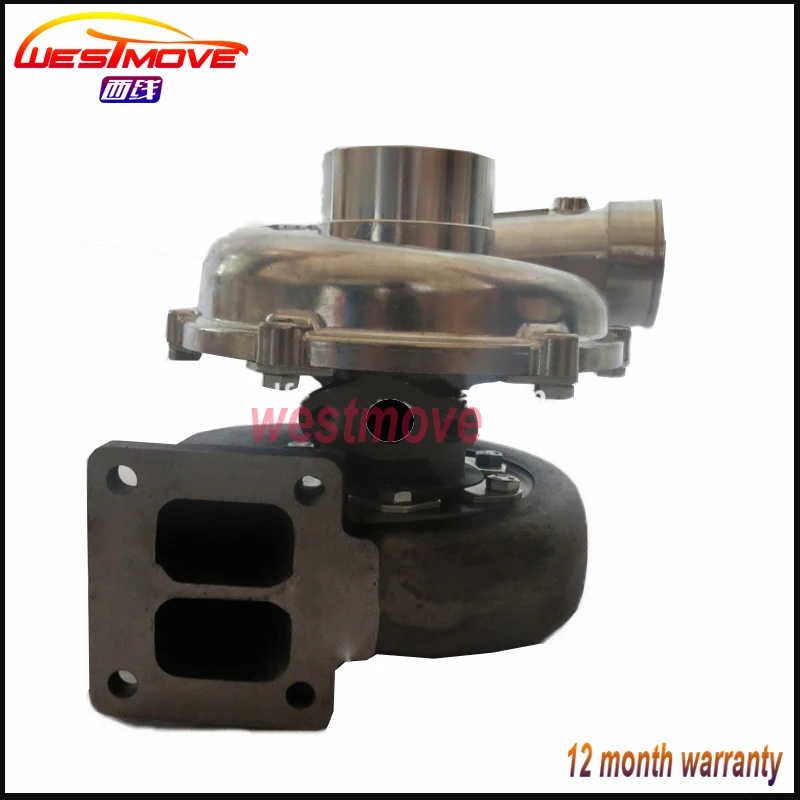 Турбокомпрессор RHC7A turbo 241001440C 241001440D 241001440 24100 1440C 1440D 1440 для HITACHI EX300-1 Excavator EP100 |
