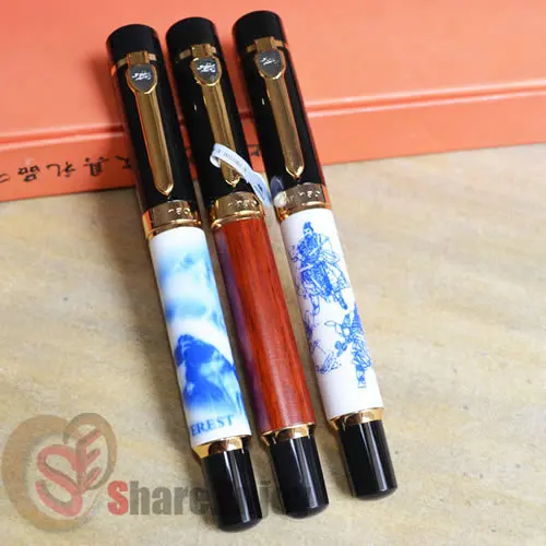 Шариковая ручка JINHAO 3 шт. 650 год