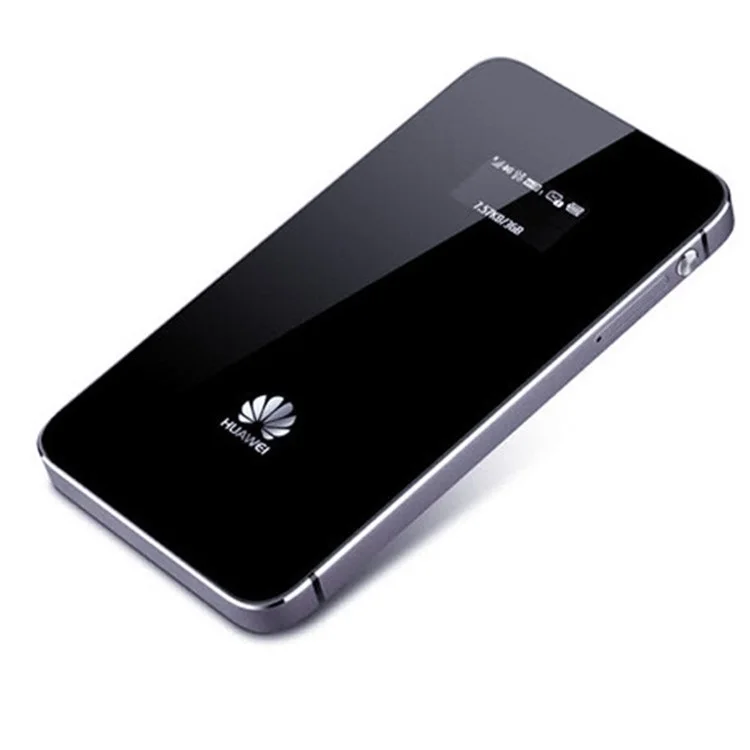 Разблокированный роутер Huawei E5878 lte 4g 150 Мбит/с LTE FDD все частоты MiFi dongle pk E589 e5776 sierra