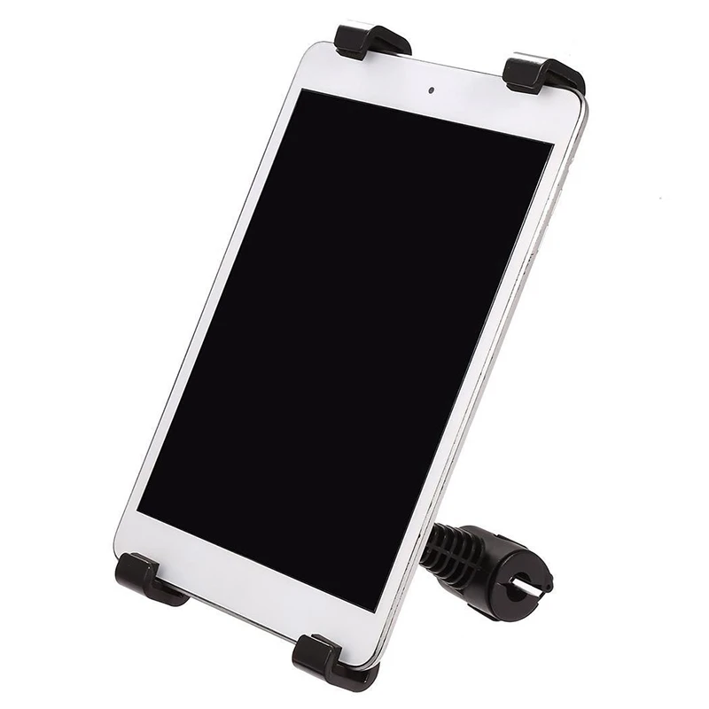 Car Mount Pad Holder Adjustable Backrest Headrest For iPad Tablet Phone Stand Back Seat | Автомобили и мотоциклы