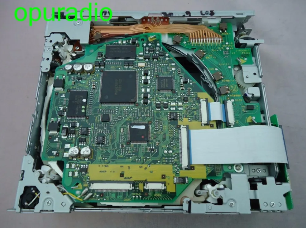 Бесплатная доставка 4 DVD-механизма планшетофон для Toyota Eclipse AVN8806 HD8805 HD