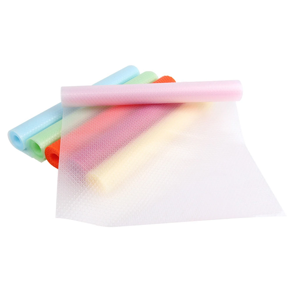 EVA яркие бактерии кухонный сушильный коврик для мытья запрещающий прямоугольные