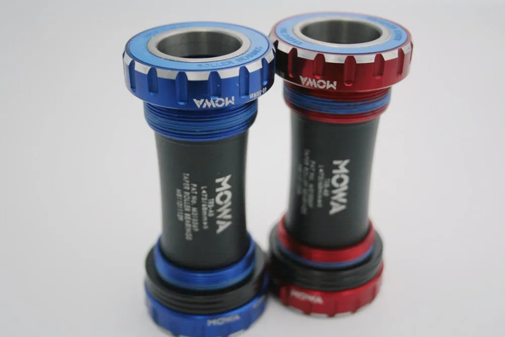 Детали для горного велосипеда нижние кронштейны 68 мм 73 английская резьба | Спорт