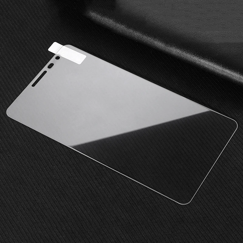 Tempered glass film For Lenovo Phab2 Pro Phab 2 Plus 6.4&quot screen protector Lhoyern Brand OTG adapter gift 10 pcs/lot | Мобильные