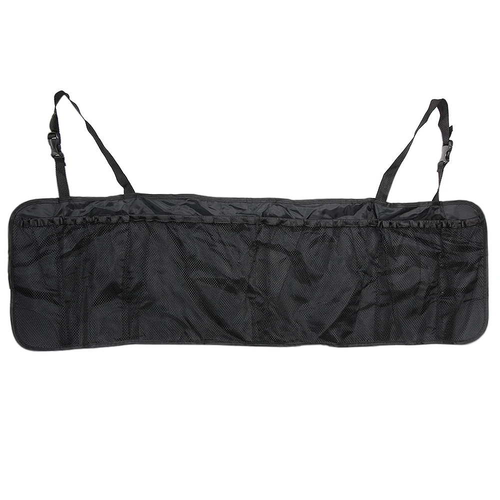 Сумка-Органайзер на спинку сиденья автомобиля складной органайзер большой