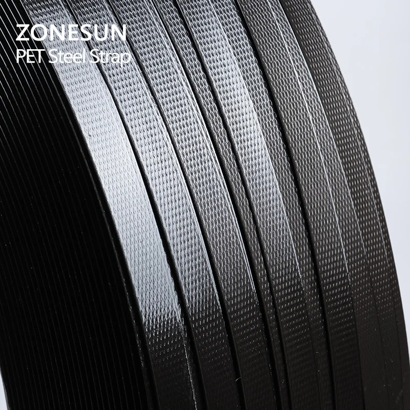 Лента для обвязки домашних животных ZONEUN лента 20 кг/рулон|strap band|pet strapping bandroll roll |