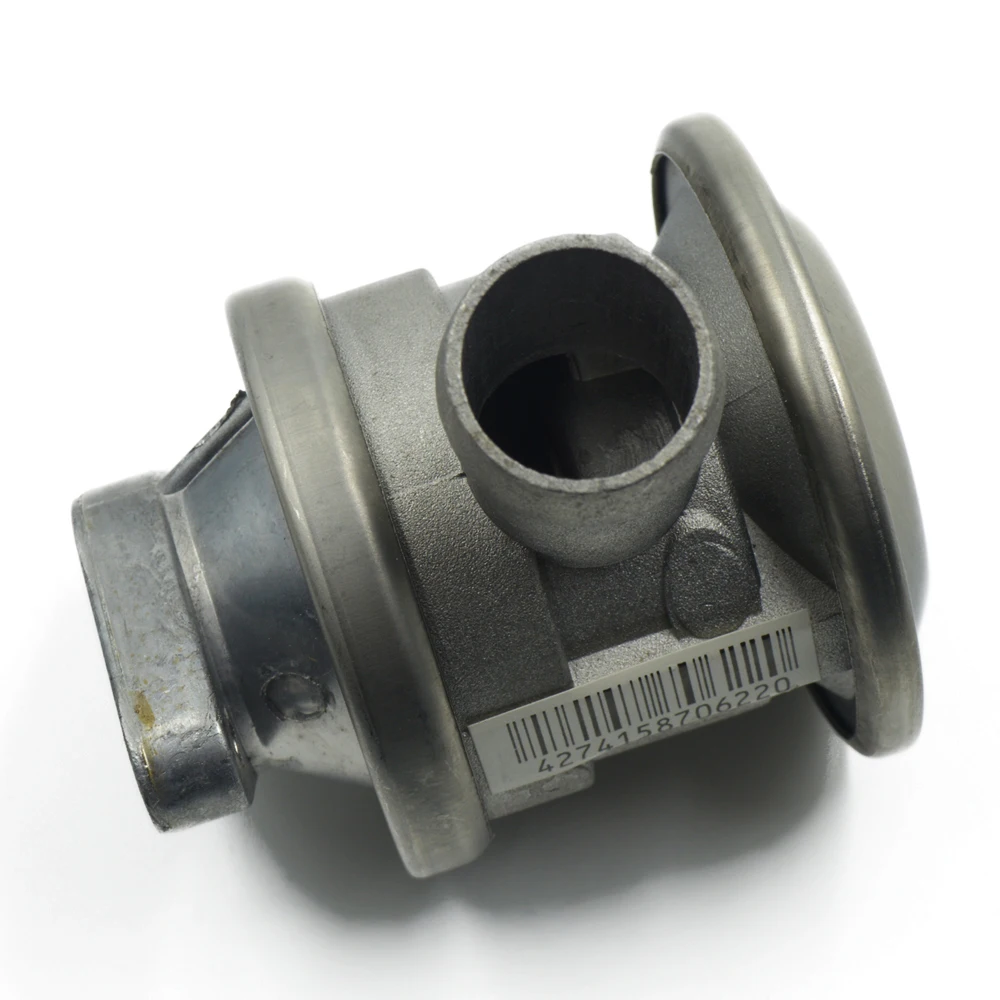 100% Оригинальный вторичный клапан управления воздушным клапаном для VW PASSAT B5 B5.5 AUDI