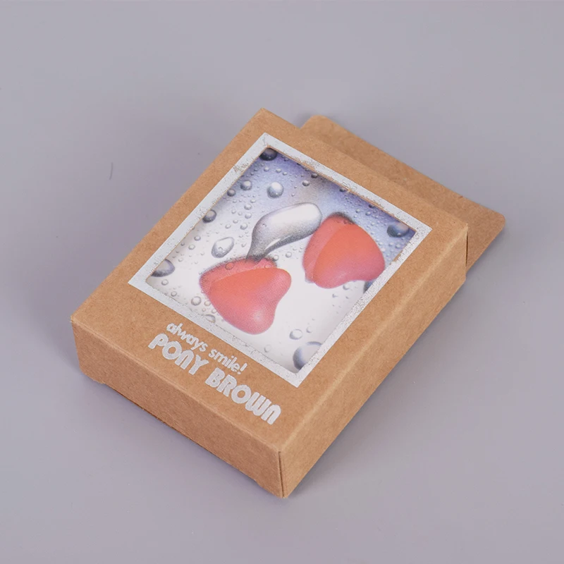 

40 pcs/lot Loving Heart Mini Lomo Card Greeting Card Postcard Birthday Letter Envelope Gift Card Set Kawaii Stationery Papeleria