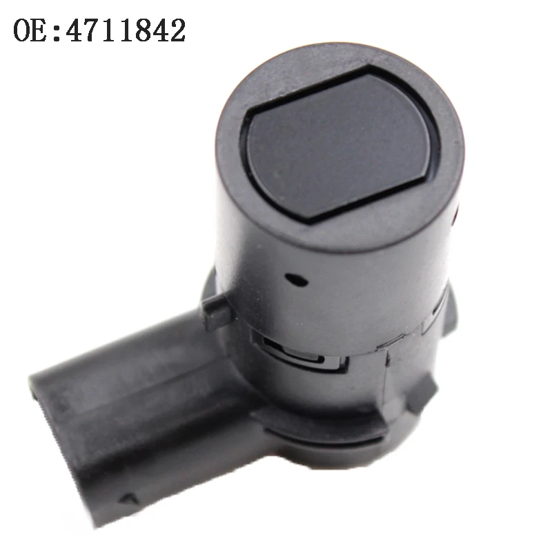 

Новый датчик парковки PDC, реверсивное вспомогательное Резервное копирование для Saab 9-5 Volvo S40 60 80 V50 70 XC 70 XC 90, датчик парковки 4711842 5266523