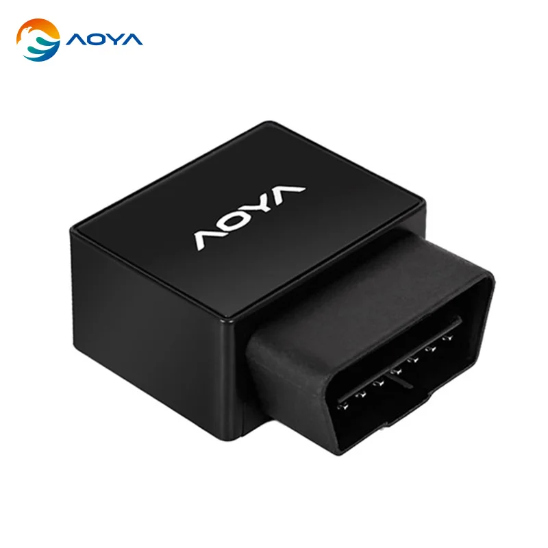 Мини GPS GPRS Трекер Локатор IOS/Android В Режиме Реального Времени Отслеживать