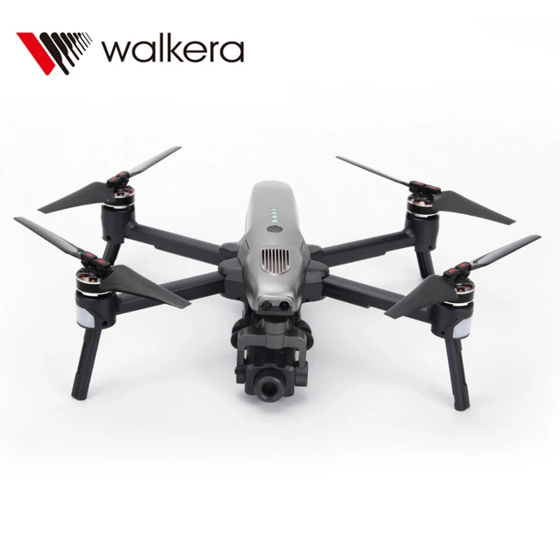 Walkera VITUS Starlight 5 8G Wifi FPV с камерой ночного видения избегание препятствий складной