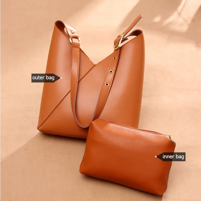 DISNOCI Для женщин плечо сумка из спилковой кожи Дамы Сумки новый дизайн