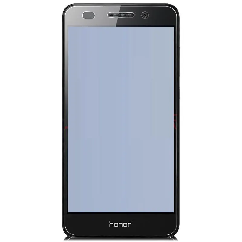 Закаленное стекло для Huawei honor Y6ii Y62 Y 62 holly 3 holly3 Защитная крышка экрана 5 дюймов