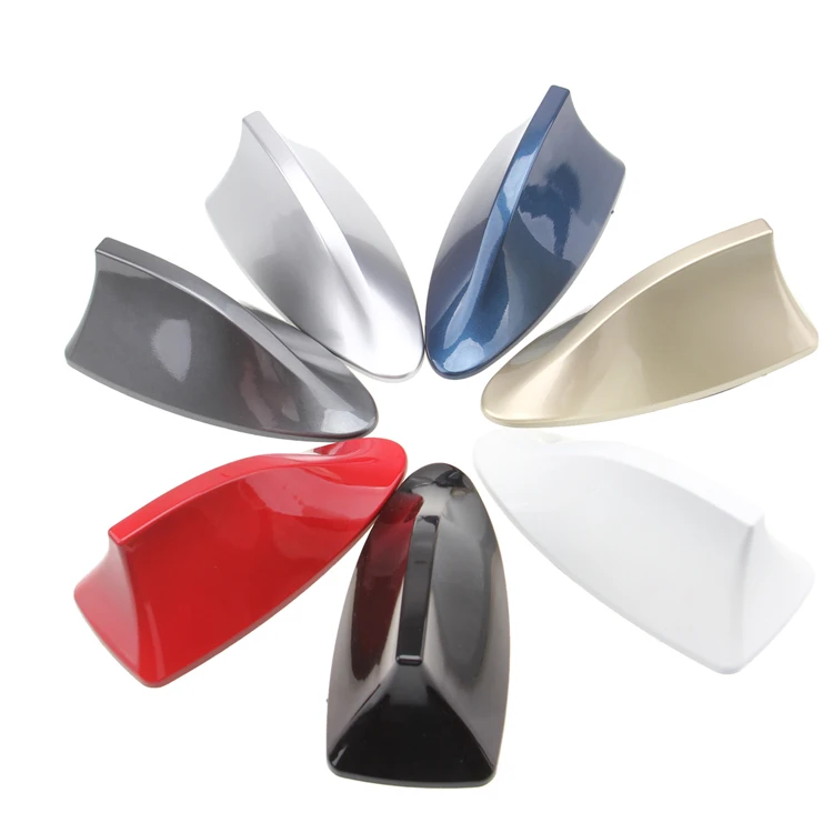 Car Styling Universal Antenna For Renault Series Shark Fin Radio DIY Tuning Parts 7 Color | Автомобили и мотоциклы