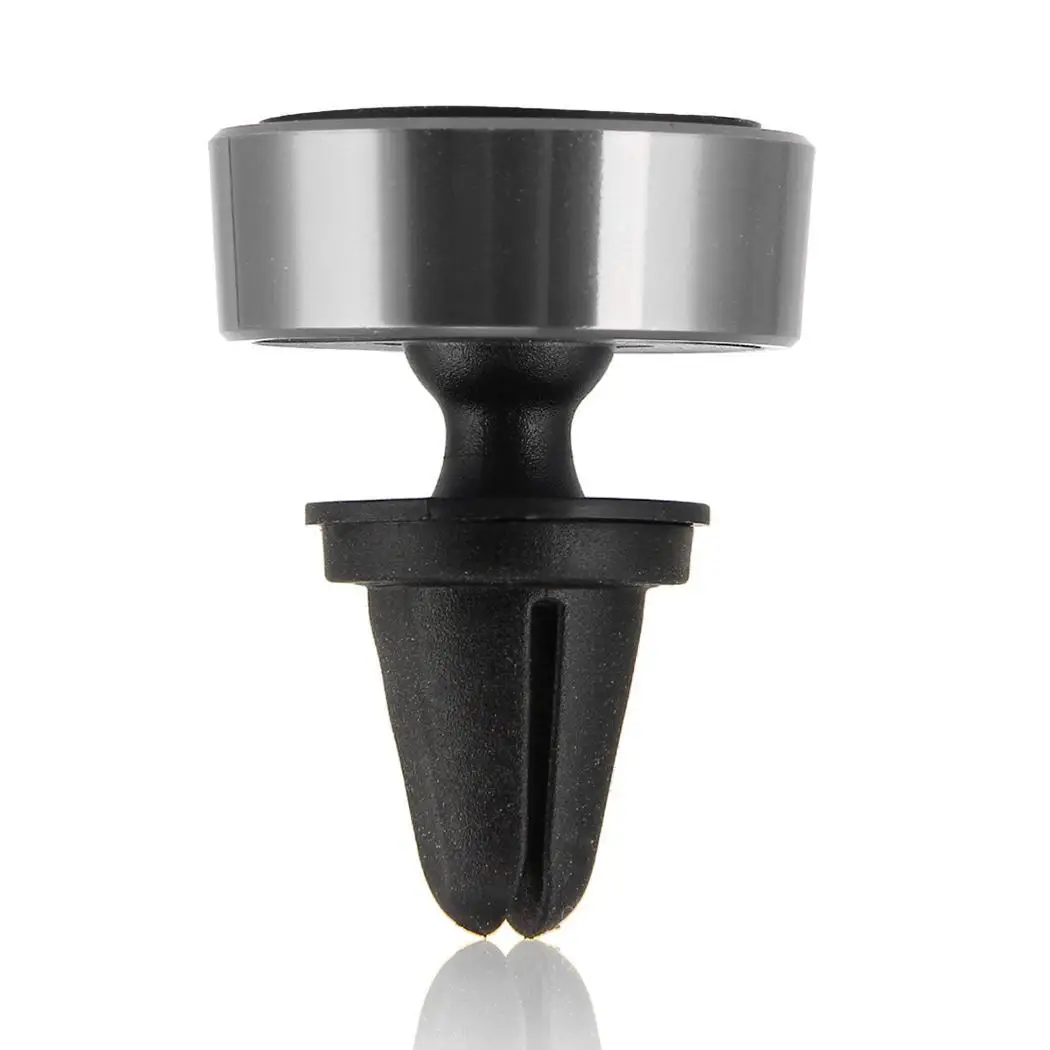 360 Rotatable Car Air Vent Mount Magnetic Phone Holder Stand Bracket | Мобильные телефоны и аксессуары