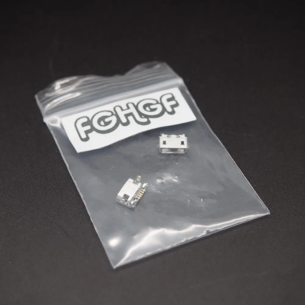 50 шт. USB разъем порт для зарядки Lenovo A788T S930 A656 A370 S390 A388T A3000 H и т. Д.|usb jack|jack portlenovo port |