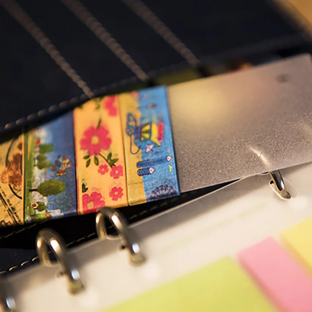 10 шт прозрачный матовый из ПВХ тусклый отполированный круглый Угловой диспенсер