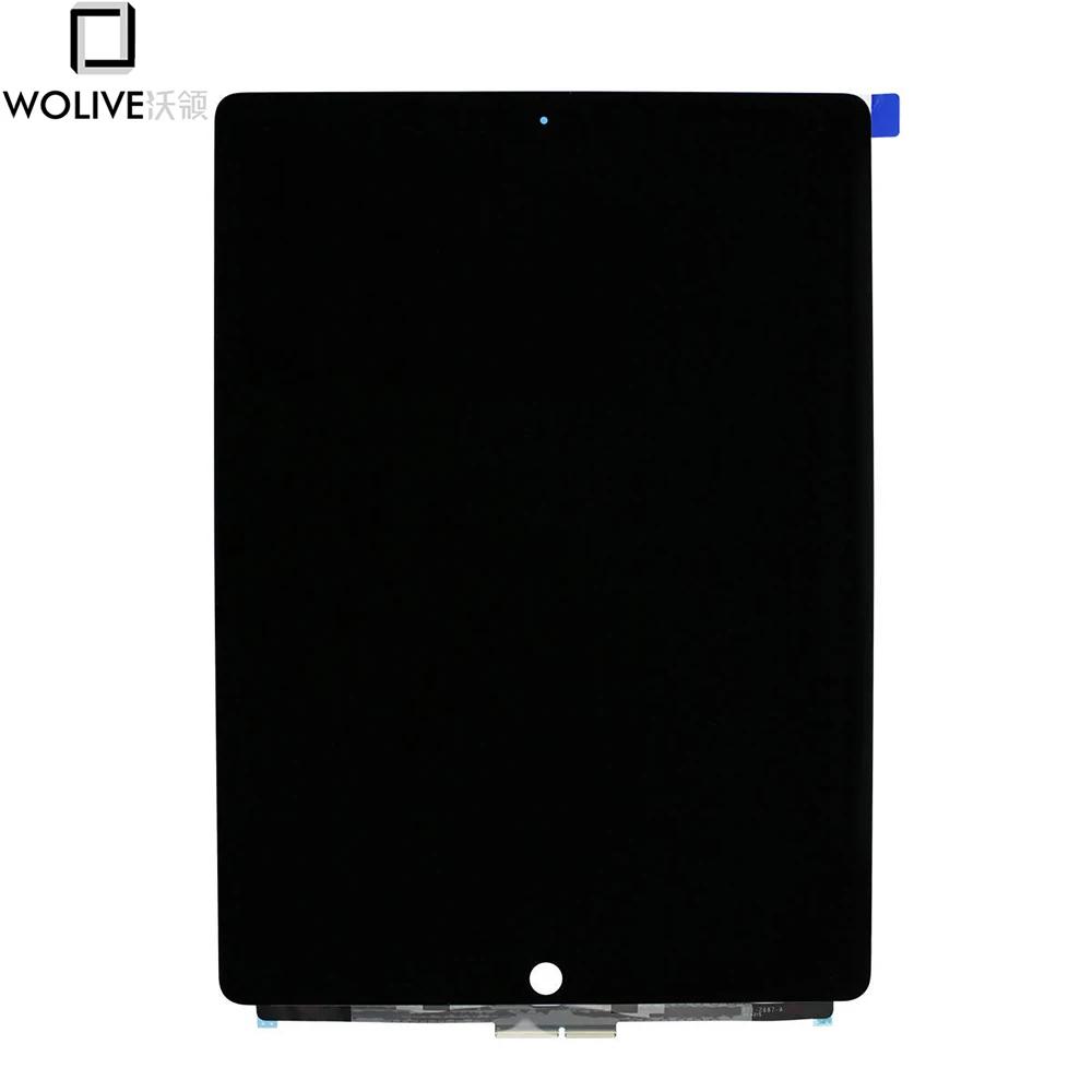 Wolive OEM планшет экран в сборе для iPad Pro A1584 A1652 12 9 дюймов с IC чипом установлен |
