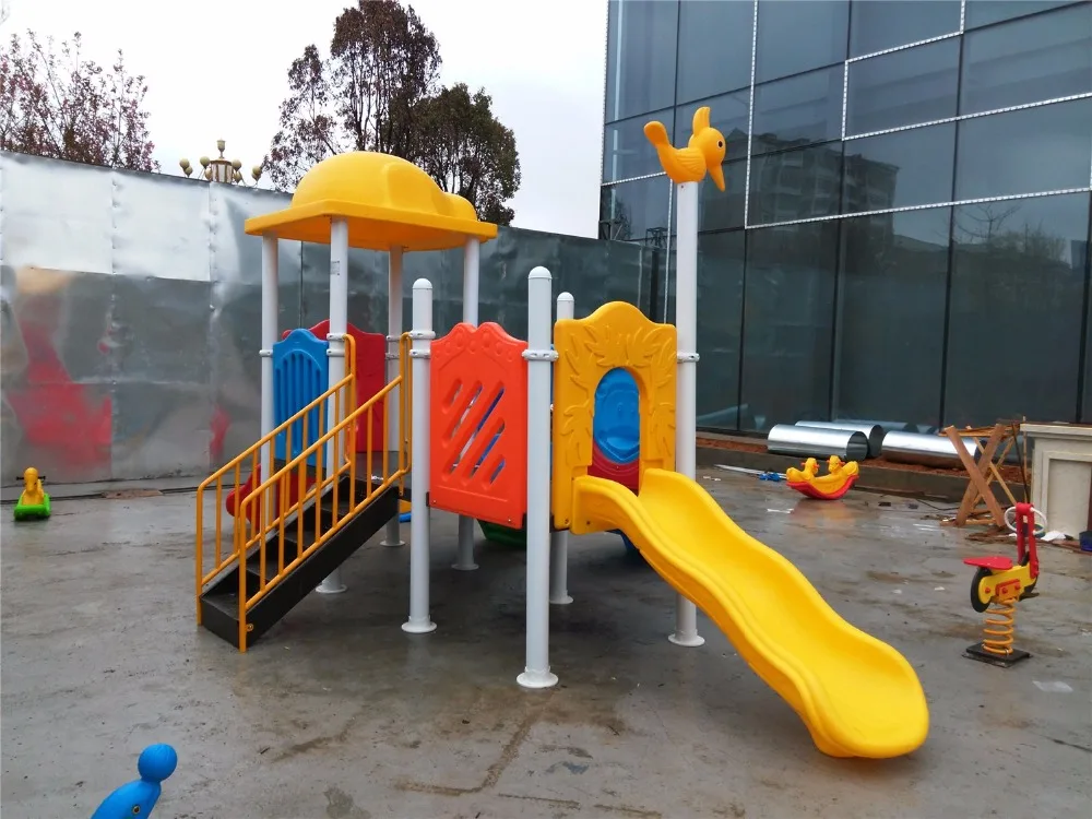 Стандарт ЕС детская площадка для улицы игры на открытом воздухе HZ-6311A | Спорт и