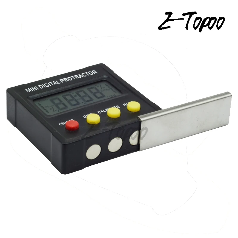 Электронный мини транспортир 360 градусов|instrument surgery|instrument steelinstrument reeds |