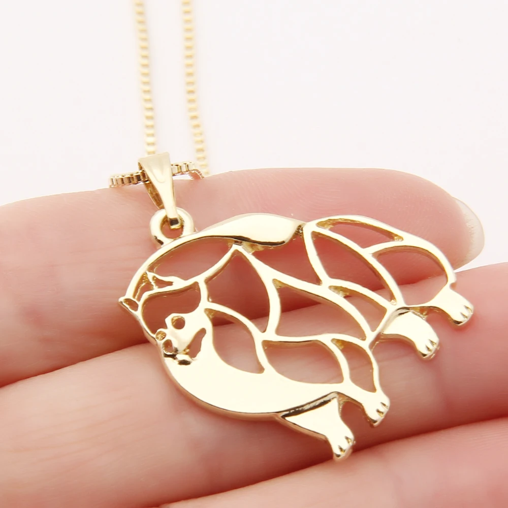 1 шт. изящный кулон в виде собаки|christmas gifts girlfriend|gift box christmaschristmas free delivery |