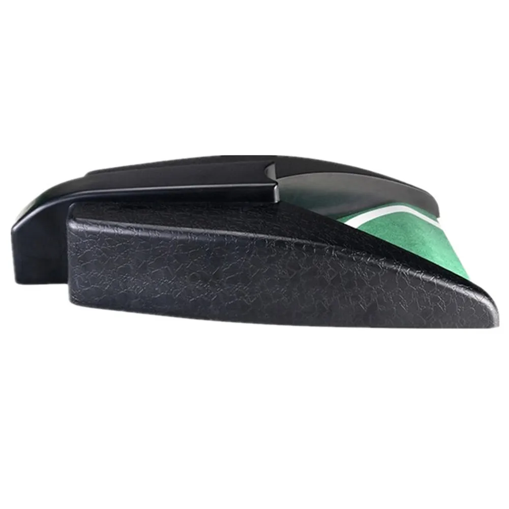 Портативный мяч для игры в гольф с автоматической поставкой тренировочное