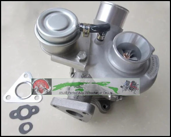 Бесплатная доставка TF035HL 49135-02910 1515-A123 1515A123 49490-13101 турбо для Mitsubishi Shogun Pajero Montero 4M42