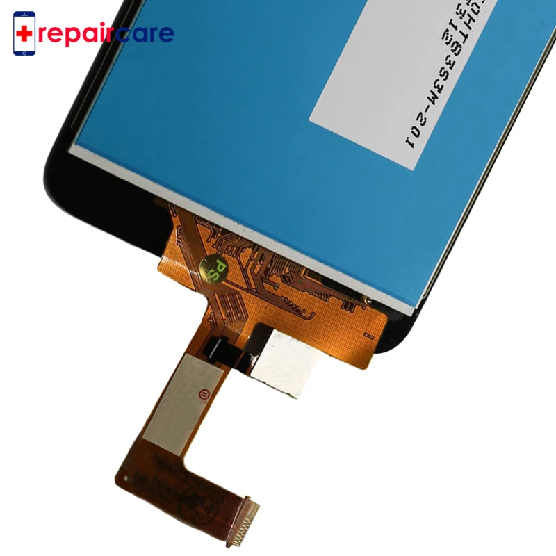 Для Huawei GR3 ЖК дисплей сенсорный экран Enjoy 5S P8 Lite смарт с рамкой TAG L21 L22 L03 L01 L13|Экраны
