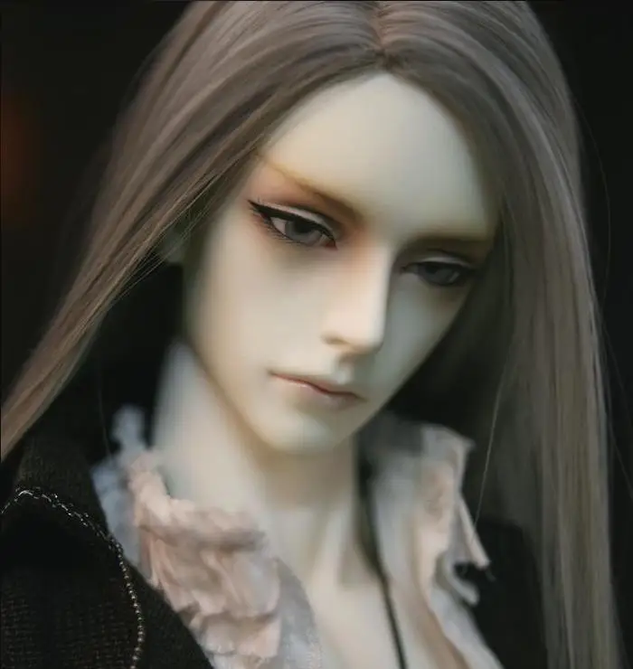 Кукла BJD SD кукла ангелок смерти бесплатная доставка|doll doll|sd dollbjd sd dolls |