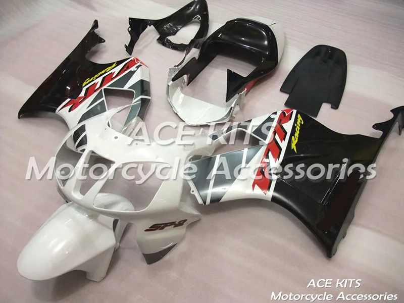 Новинка обтекатель для мотоцикла ABS HONDA 2000 2006 VTR1000 VTR SP1 SP2 RVT1000R RC51 ручная форма
