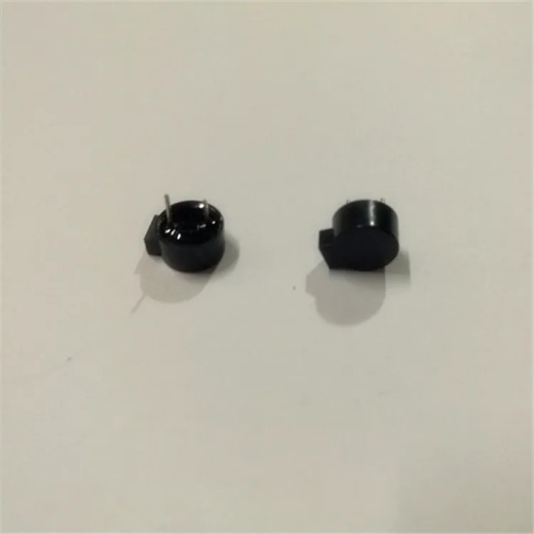 Новый и оригинальный 2 шт. 09 пассивный боковой зуммер 9 6*5 мм5 5r 5 В В|buzzer passive|buzzer