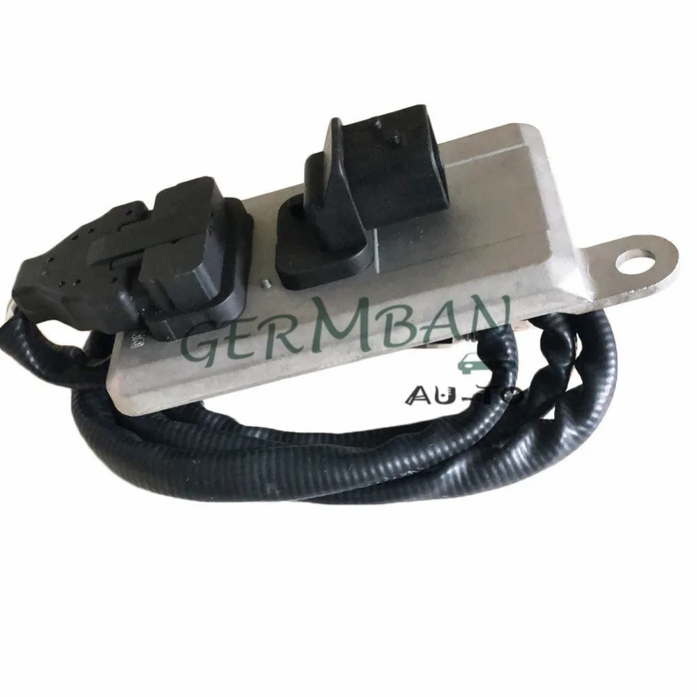 A2C95992900 01 Nox датчик оксида азота Датчик для Cummins 5WK96750C 4326864|Датчик содержания