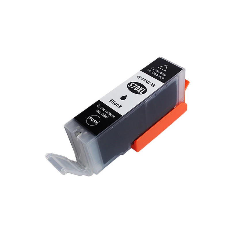 Чернильный картридж PIXMA MG5750 MG5751 MG5752 MG5753 MG6850 1 комплект|Чернильные картриджи| |