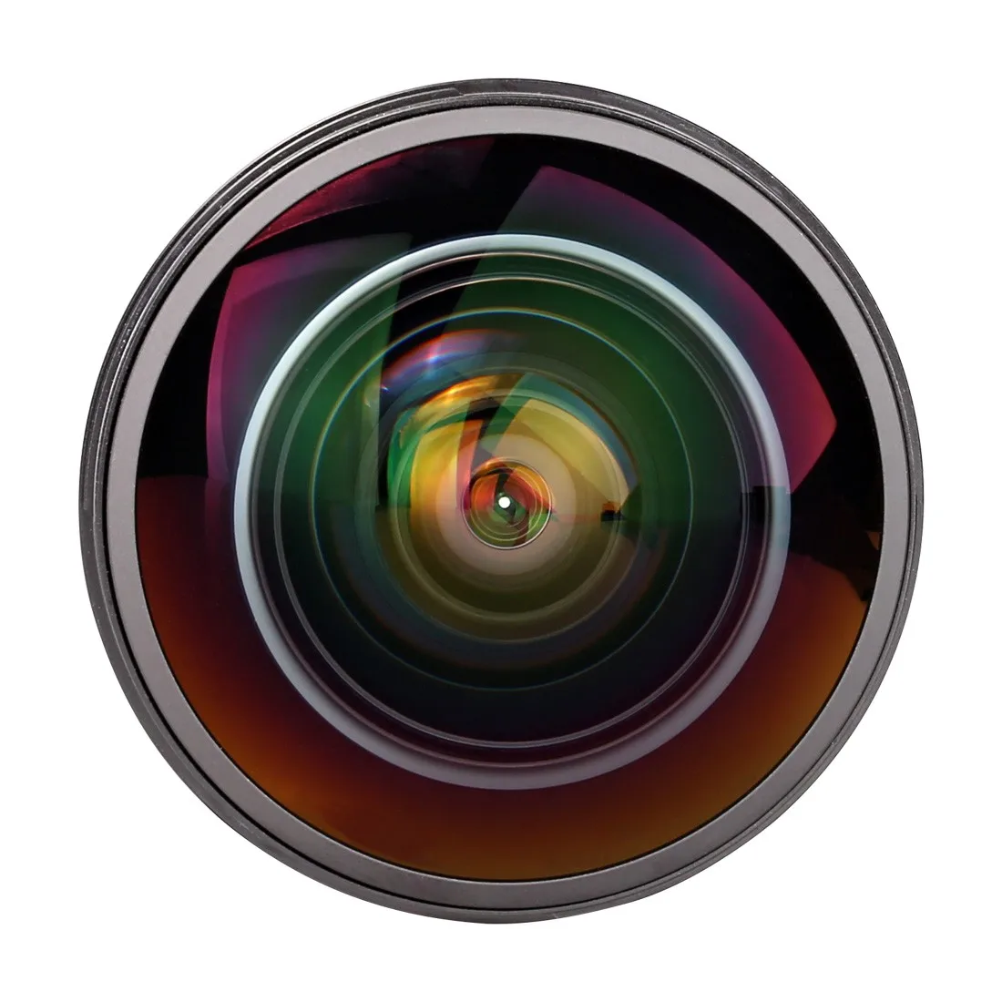 Meike объектив камеры 8 мм F3.5 широкоугольный рыбий глаз для Canon Nikon Sony Olympus Panasonic Fujifilm