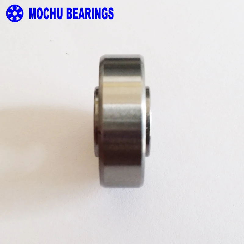 10pcs 608 608ZZ 608-9ZZ 8x22x7x9 Bore Protruding Heightening the inner ring bearing ball bearing with heightened inner ring