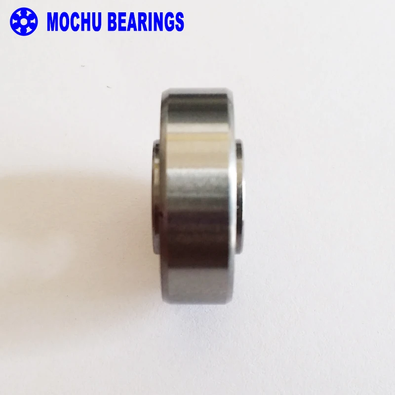 

10 шт. 608-10-2RS 8x22x7x10 подшипник MOCHU с увеличенным внутренним кольцом