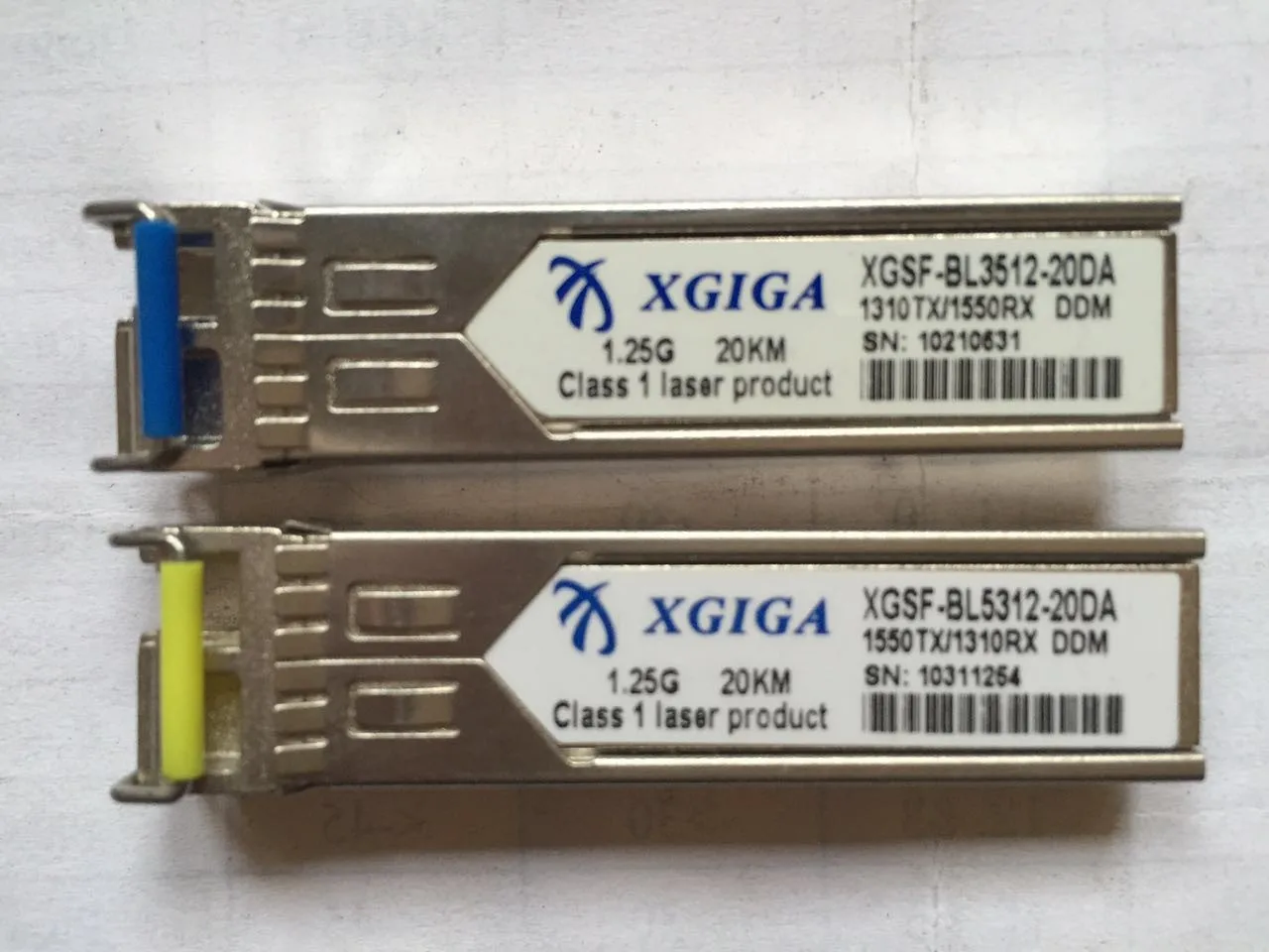 

XGSF-BL3512-20DA