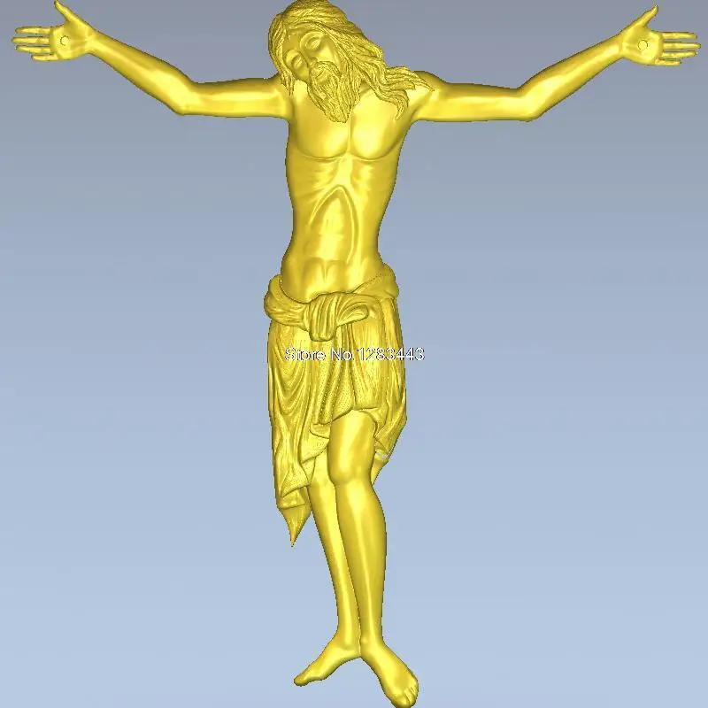 Высокое качество новая 3D модель для cnc резная фигура скульптура машина в STL файл