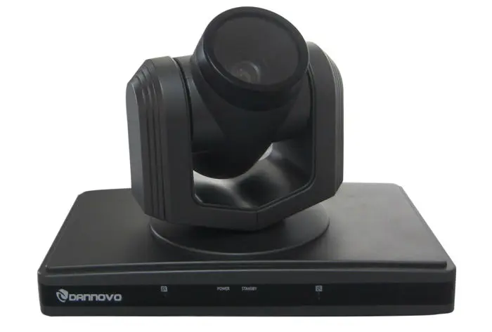 DANNOVO USB3.0 HD PTZ видео конференц-камера 10х оптический зум подключи и работай