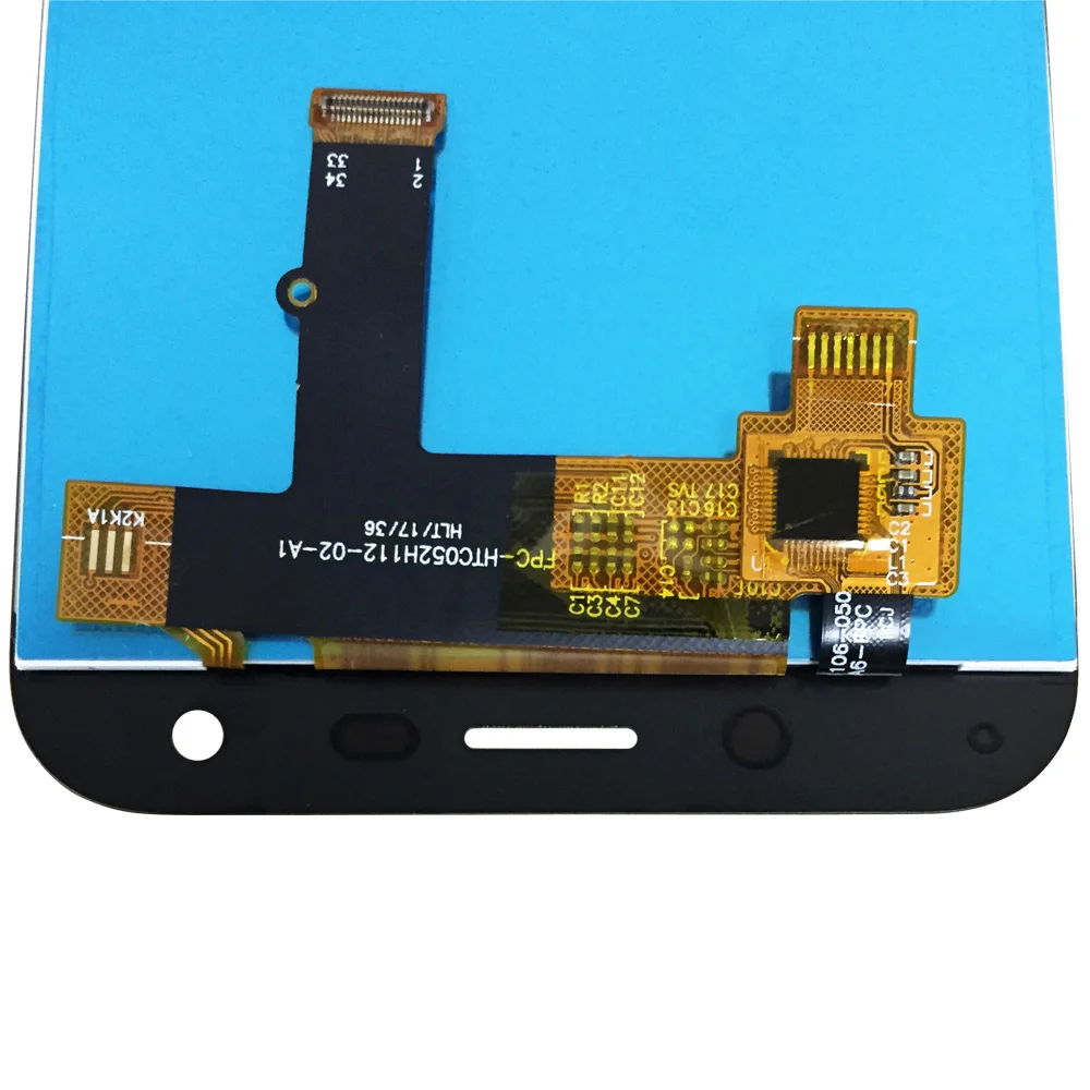 5 2 'для ZTE Blade A6/A6 Lite ЖК дисплей и инструмент для ремонта сенсорного экрана в сборе