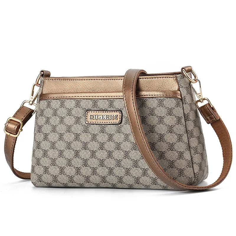 Женская сумка через плечо Луи дизайн 2019 Новая женская модная Виттон|Женские